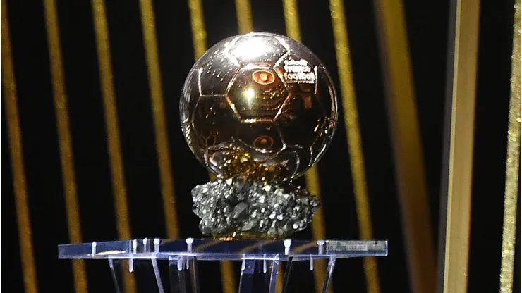 Rodri Hernández y Lautaro Martínez, los dos nuevos candidatos para el Balón de Oro 2024.