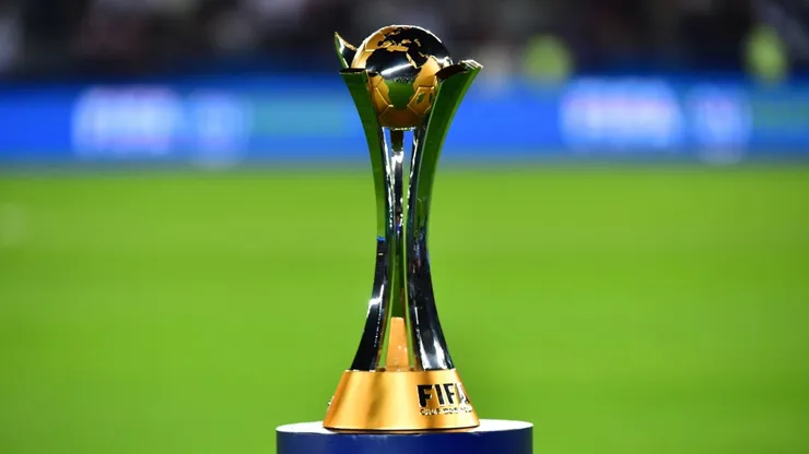 FIFA se prepara para el primer gran Mundial de Clubes.