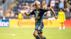 Cavan Sullivan rompe todos los récords en la MLS de Messi.