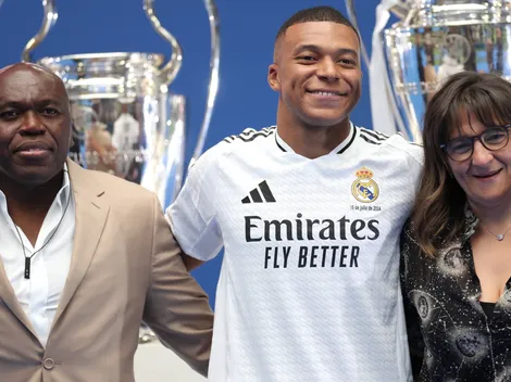 Los Mbappé avisan al PSG: “Iremos a los tribunales”