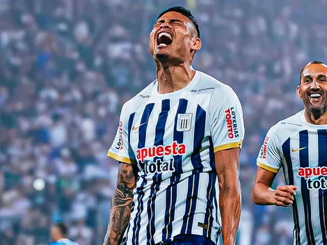 Alianza decidió qué hará con De Santis