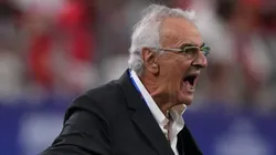 Jorge Fossati pierde dos cracks para la Selección Peruana