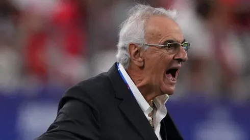 Jorge Fossati pierde dos cracks para la Selección Peruana