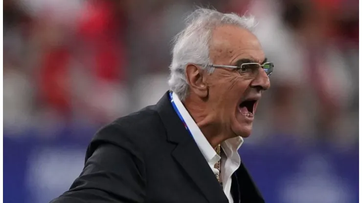 Jorge Fossati pierde dos cracks para la Selección Peruana
