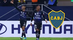 Independiente del Valle enfrenta a Boca Juniors