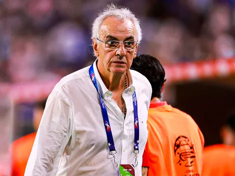 El cambio que haría Fossati en el once de Perú