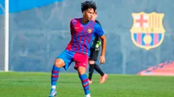 El central ecuatoriano tiene nuevo equipo