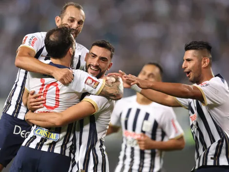 Es uno de los mejores jugadores de Alianza Lima y se lo podrían llevar ahora