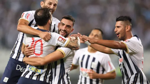Es uno de los mejores en Alianza Lima y podría irse pronto