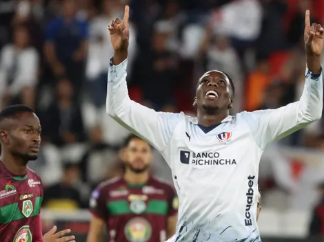 Jan Hurtado tiene nuevo equipo tras su paso por Liga de Quito