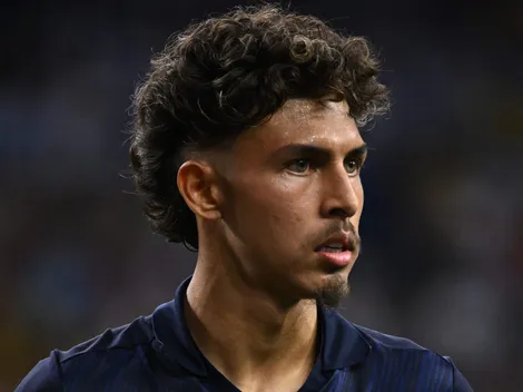 Los tres equipos europeos que buscan a Jeremy Sarmiento