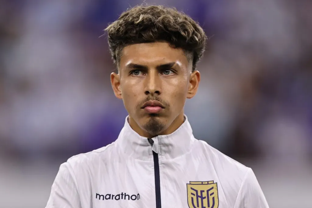 Jeremy Sarmiento podría cambiar de equipo en la Premier League. (Foto: GettyImages)