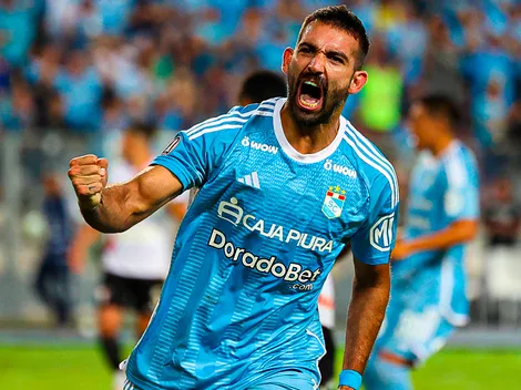 Cauteruccio llegó a un acuerdo con Cristal