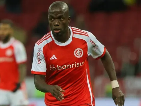 Tras su mal momento: La contundente decisión de Internacional con Enner Valencia