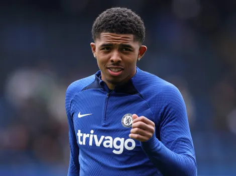 En qué país nació Wesley Fofana, el jugador de Chelsea que denunció a Enzo Fernández por racismo