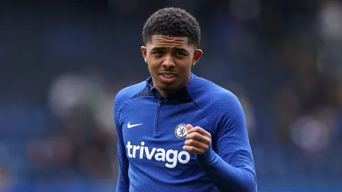 El jugador de 23 años fue uno de los fichajes más caros de la historia del Chelsea.