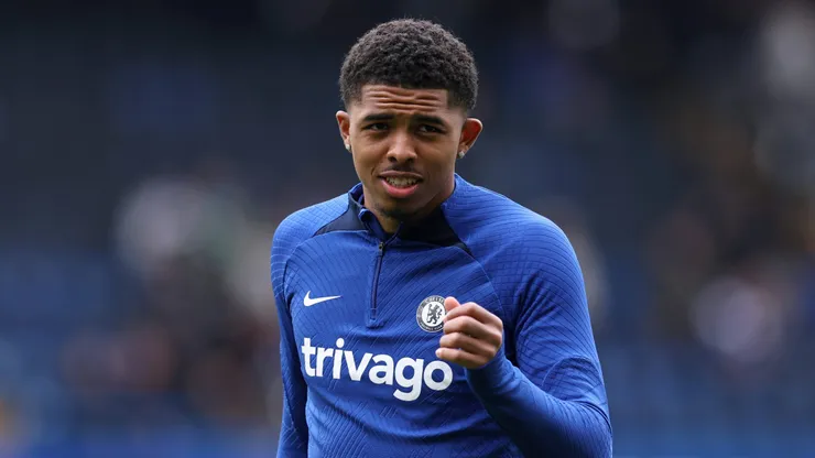 El jugador de 23 años fue uno de los fichajes más caros de la historia del Chelsea.