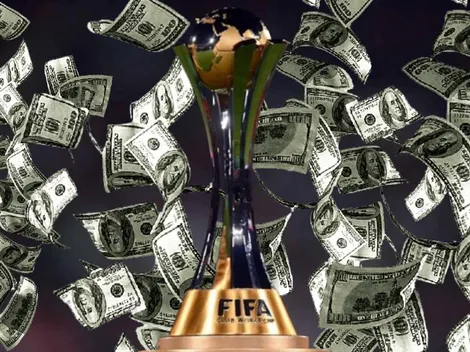 FIFA avanza con el plan para aumentar los premios del Mundial de Clubes 2025