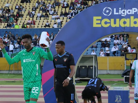 Esta es la nueva aplicación para ver los partidos de la LigaPro 2024