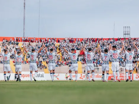 Kevin Serna no se marchará solo: Alianza Lima y sus tres salidas de trascendencia