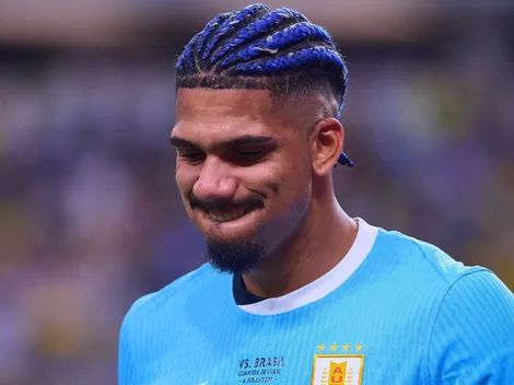 ¿Cuánto?: FIFA indemnizará al Barcelona por Araújo