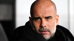 Guardiola no suena como posible nuevo entrenador de Inglaterra.