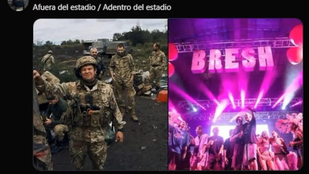 Los mejores memes de la Copa América 2024.