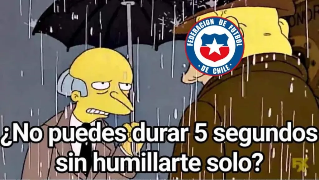 Los mejores memes de la Copa América 2024.