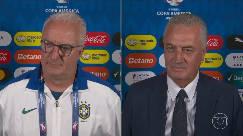 Los mejores memes de la Copa América 2024.