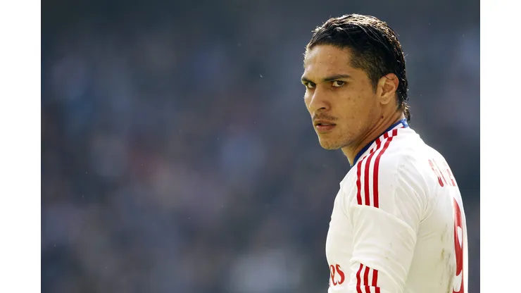 Paolo Guerrero pagará fortuna para quedar libre