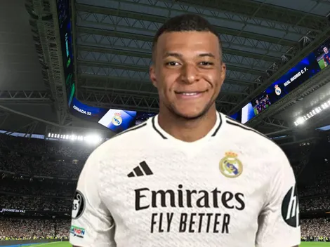 80.000 hinchas agotaron las entradas para recibir a Mbappé en el Real Madrid