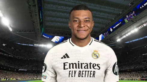 Real Madrid prepara una fiesta histórica con la presentación de Mbappé.
