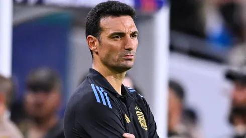 Scaloni pide por estadios a la altura para el Mundial del 2026.