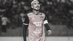 ¿Paolo Guerrero traicionado por Universidad César Vallejo?