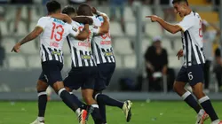 Alianza Lima toma decisión después de vender a Kevin Serna