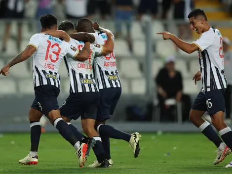 Alianza Lima toma decisión después de vender a Kevin Serna al Fluminense de Brasil