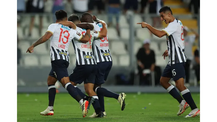 Alianza Lima toma decisión después de vender a Kevin Serna