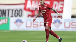 Gustavo Dulanto sueña con el regreso de Raúl Ruidíaz