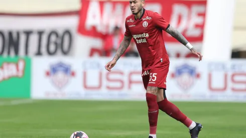 Gustavo Dulanto sueña con el regreso de Raúl Ruidíaz