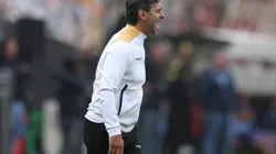 La fortuna que le pagaría Ecuador a Fabián Bustos