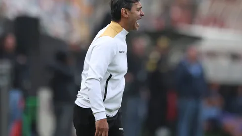 La fortuna que le pagaría Ecuador a Fabián Bustos