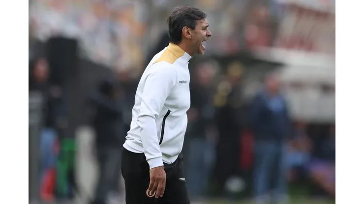 La fortuna que le pagaría Ecuador a Fabián Bustos