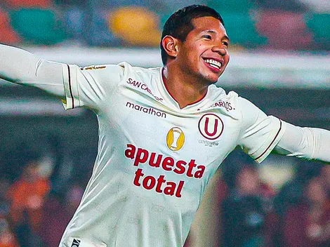 Universitario vs. Mannucci: ver el resumen completo y todos los goles