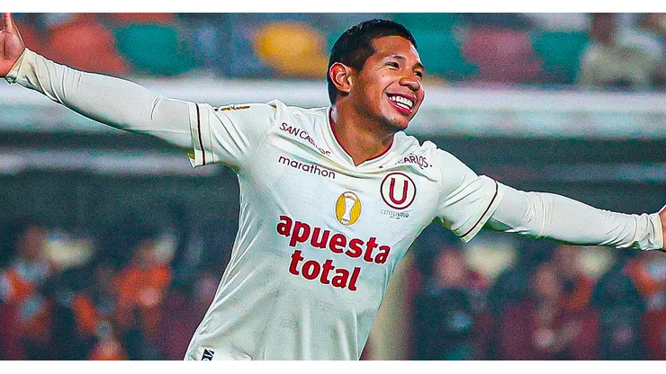 Universitario vs. Mannucci: resumen del partido.