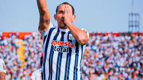 Alianza vs. Vallejo: resumen del partido.