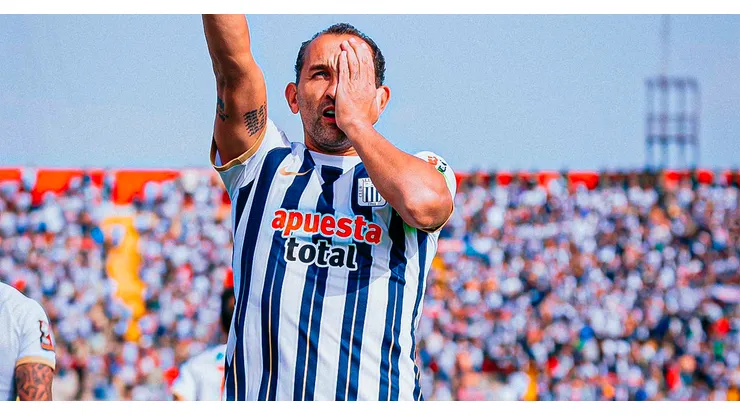 Alianza vs. Vallejo: resumen del partido.