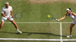 Los mexicanos quieren lograr el título