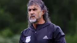 Emelec - Leonel Álvarez 2024.