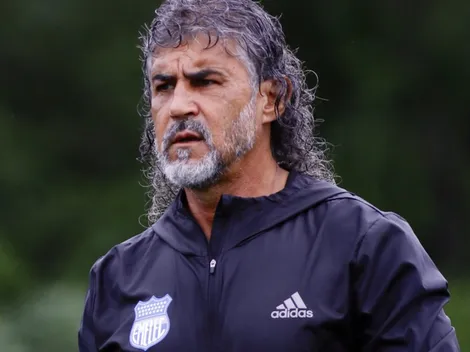 VIDEO | Leonel Álvarez ¿pone en duda su continuidad con Emelec?