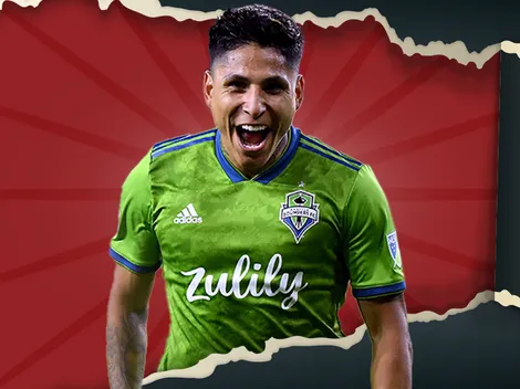 Expediente Ruidíaz: Dos verdades y una mentira sobre su vuelta a la 'U'